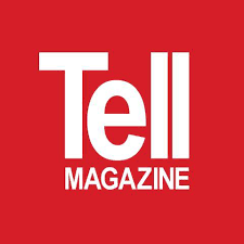Tell Magazine